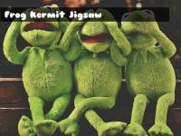Jeu mobile Frog kermit