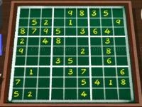 Jeu mobile Weekend sudoku 32