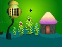 Jeu mobile Tricky land escape