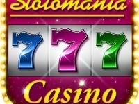 Jeu mobile Slotomania™ slots: casino slot machine games