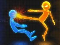 Stick fighter 3d