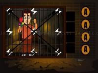 Jeu mobile Prisoner escape