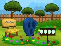 Jeu mobile Verde village escape