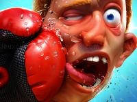 Jeu mobile Boxing star
