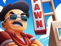 Jeu mobile Pawn shop master
