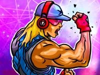 Jeu mobile Roar of city