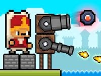 Jeu mobile Janissary tower