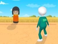 Jeu mobile 456 survival game challenge