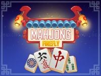 Jeu mobile Mahjong firefly
