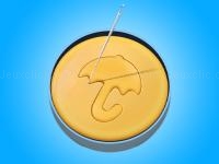 Jeu mobile Sugar candy challenge 3d
