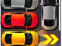 Jeu mobile Unblock car : unblock parking car