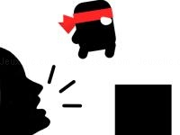 Jeu mobile Stick ninjajump hero fun