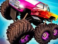 Jeu mobile Monster adventures