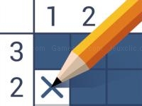 Jeu mobile Nonogram - picture cross