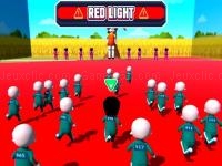 Jeu mobile Squid survival game no links