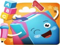 Jeu mobile Day at school game - my teacher games
