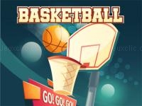 Jeu mobile Basket and ball