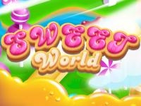 Jeu mobile Sweet world tlg