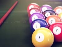 Jeu mobile 8 pool mania