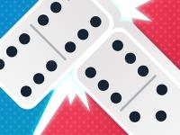 Jeu mobile Dominoes battle: domino online