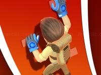Jeu mobile Climbing stars