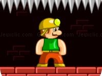 Jeu mobile Unfair adventure 2