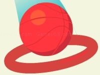 Jeu mobile Flappy ball shoot