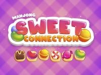 Jeu mobile Mahjong sweet connection