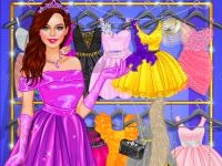 Jeu mobile Dress up games free - girls