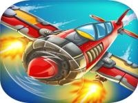 Jeu mobile Panda commander air combat 3d game