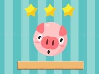 Jeu mobile Piglet escape