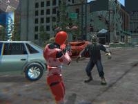 Jeu mobile Tps shooting zombie apocalypse