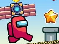 Jeu mobile Impostor adventure