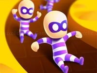 Jeu mobile Escape masters - arcade