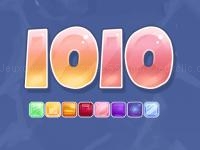 Jeu mobile 1010!