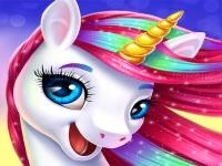 Jeu mobile Pet salon go