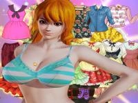 Jeu mobile Creator avatar one piece