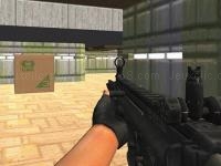 Jeu mobile Super sergeant 2