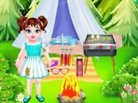 Jeu mobile Baby taylor protect the planet