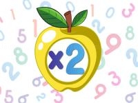 Jeu mobile Multiplication simulator