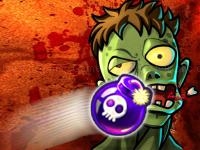 Jeu mobile Soldier vs zombies