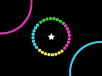 Jeu mobile Color exchange