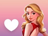 Jeu mobile Selfie stories