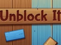 Jeu mobile Unblock it classic
