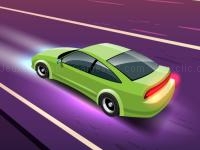 Jeu mobile Speed traffic 2021
