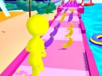 Jeu mobile Run giant 3d
