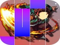 Jeu mobile Kimetsu for demonic slayer s2