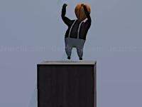 Jeu mobile Flip master home