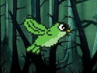 Jeu mobile Flappy zombird