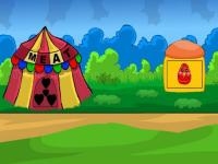 Jeu mobile Pannai house escape